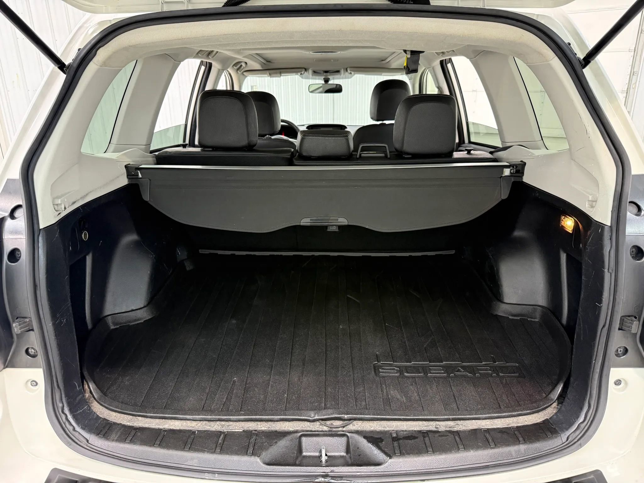 Used 2016 Subaru Forester 2.0XT Premium AWD/4WD image 17