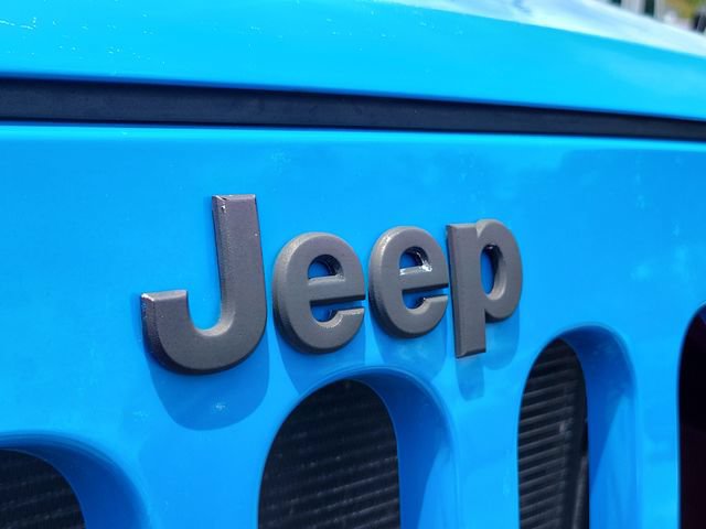 Used 2012 Jeep Wrangler Sport AWD/4WD image 6