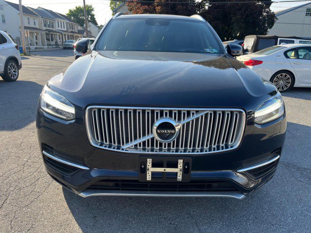 Used 2017 Volvo XC90 T6 Inscription w/ Vision Package AWD/4WD image 27