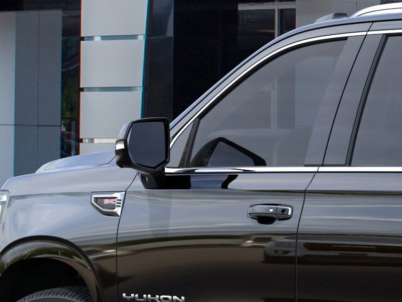 New 2026 GMC Yukon XL Elevation image 36