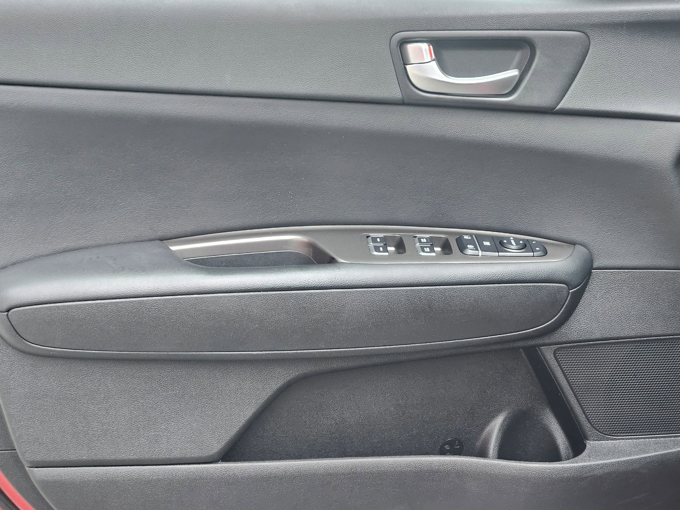Used 2019 Kia Optima S w/ S Panoramic Sunroof Package FWD image 17