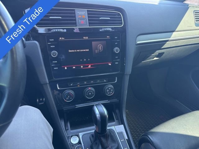 Used 2021 Volkswagen GTI SE image 6