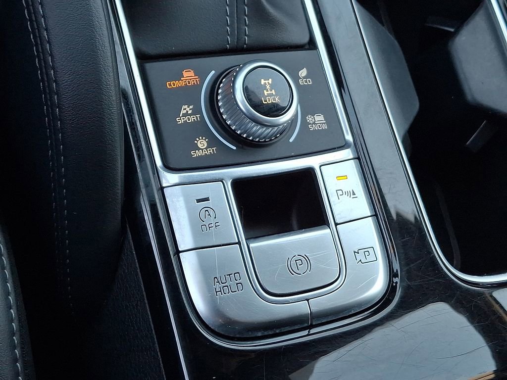 Certified 2023 Kia Telluride SX Prestige X-Line AWD/4WD image 29