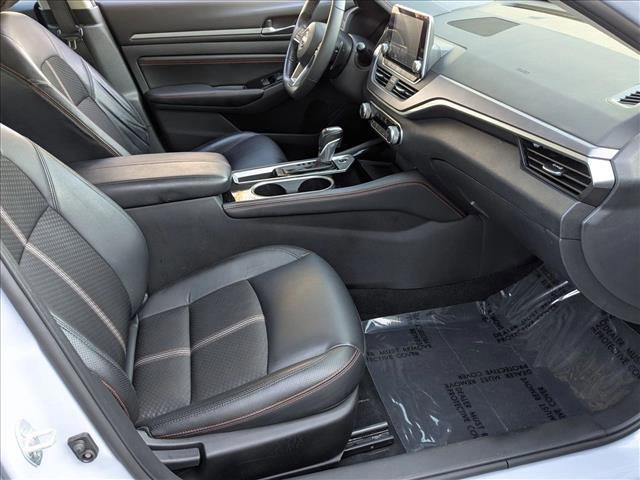 Certified 2023 Nissan Altima 2.5 SR image 21