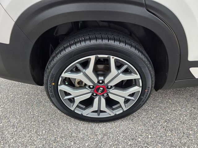 Used 2021 Kia Seltos SX image 14