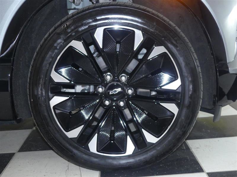 Used 2024 Chevrolet Blazer EV RS AWD/4WD image 40