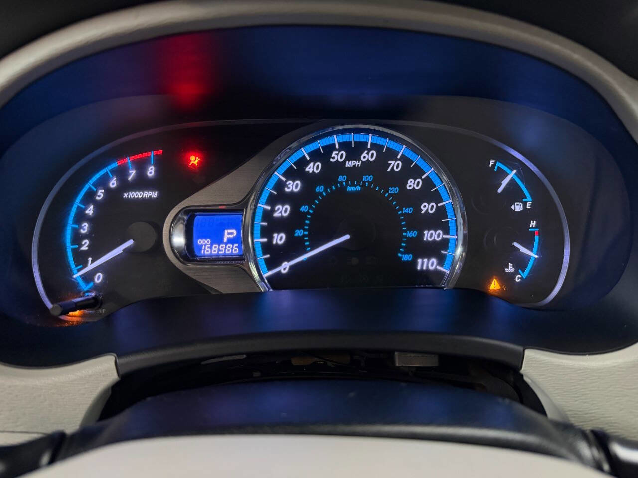 Used 2013 Toyota Sienna XLE image 46