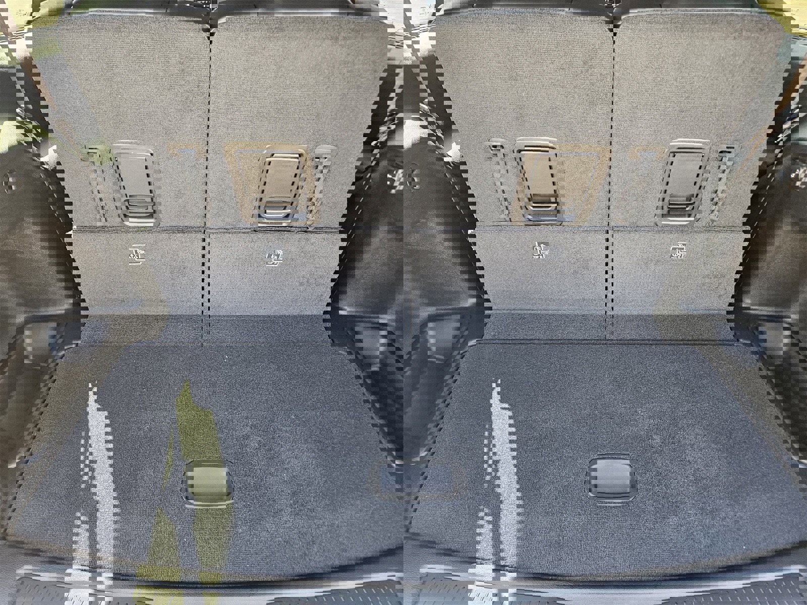 New 2025 Jeep Grand Cherokee L Altitude image 33