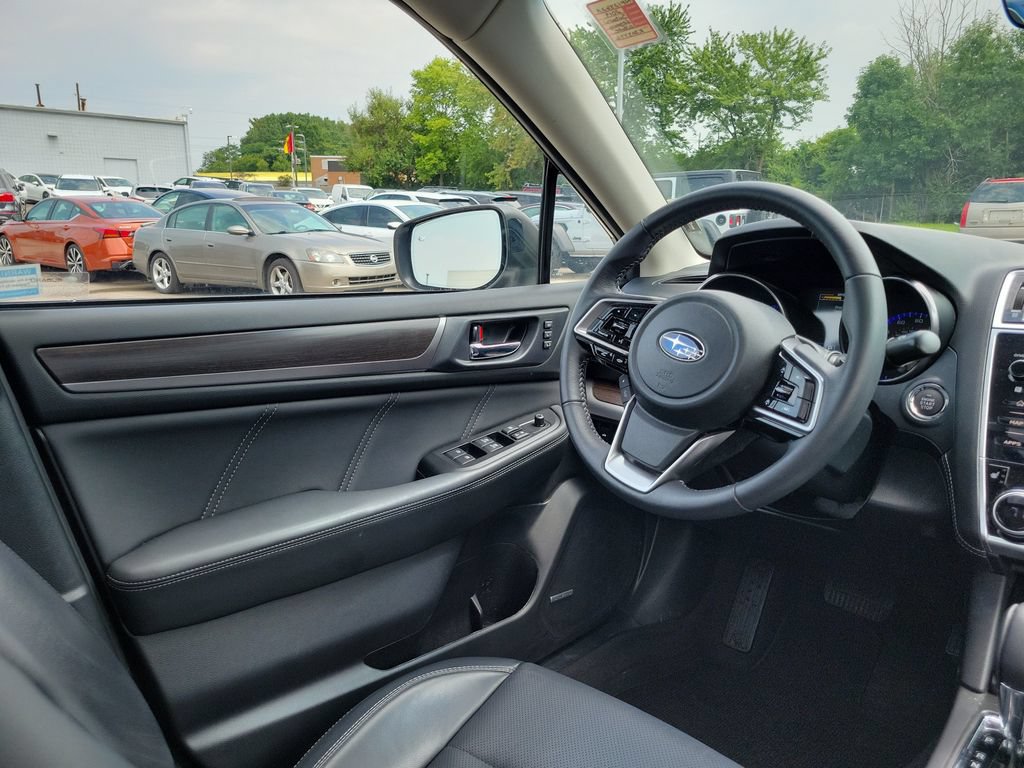Used 2019 Subaru Legacy 2.5i Limited AWD/4WD image 8