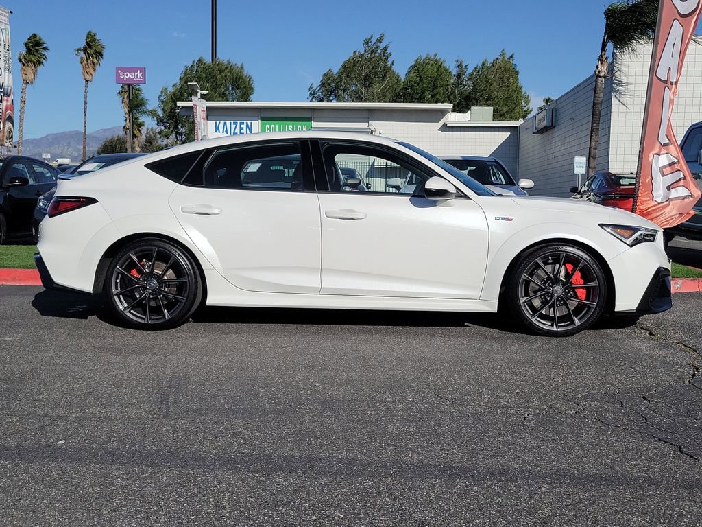 Used 2025 Acura Integra Type S image 31