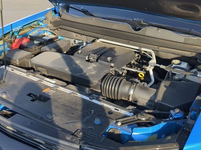 Used 2023 Chevrolet Colorado ZR2 image 29