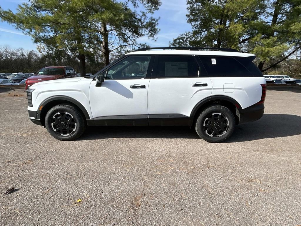 New 2026 Hyundai Palisade XRT Pro image 4
