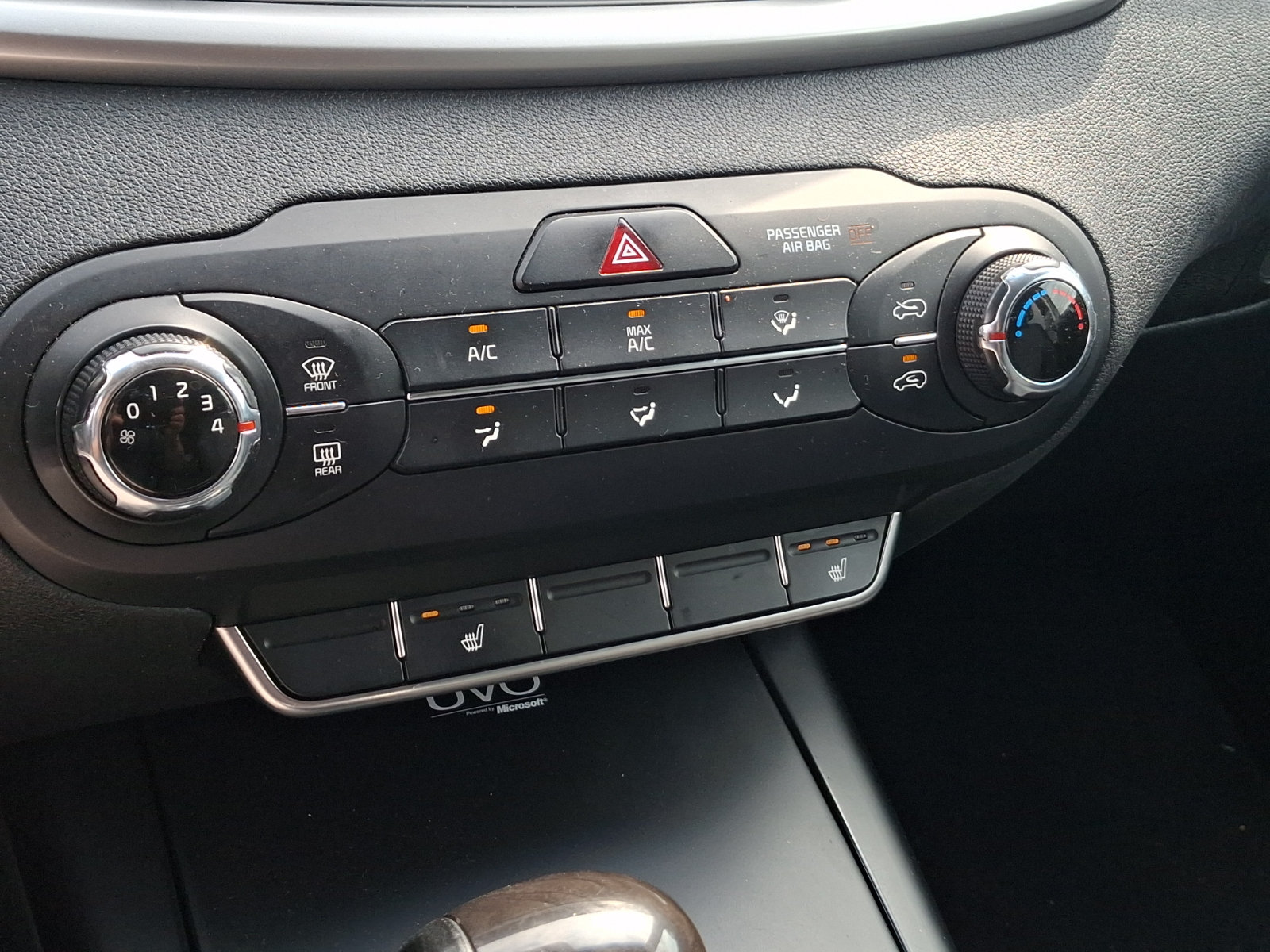 Used 2016 Kia Sorento w/ LX Convenience Package FWD image 15