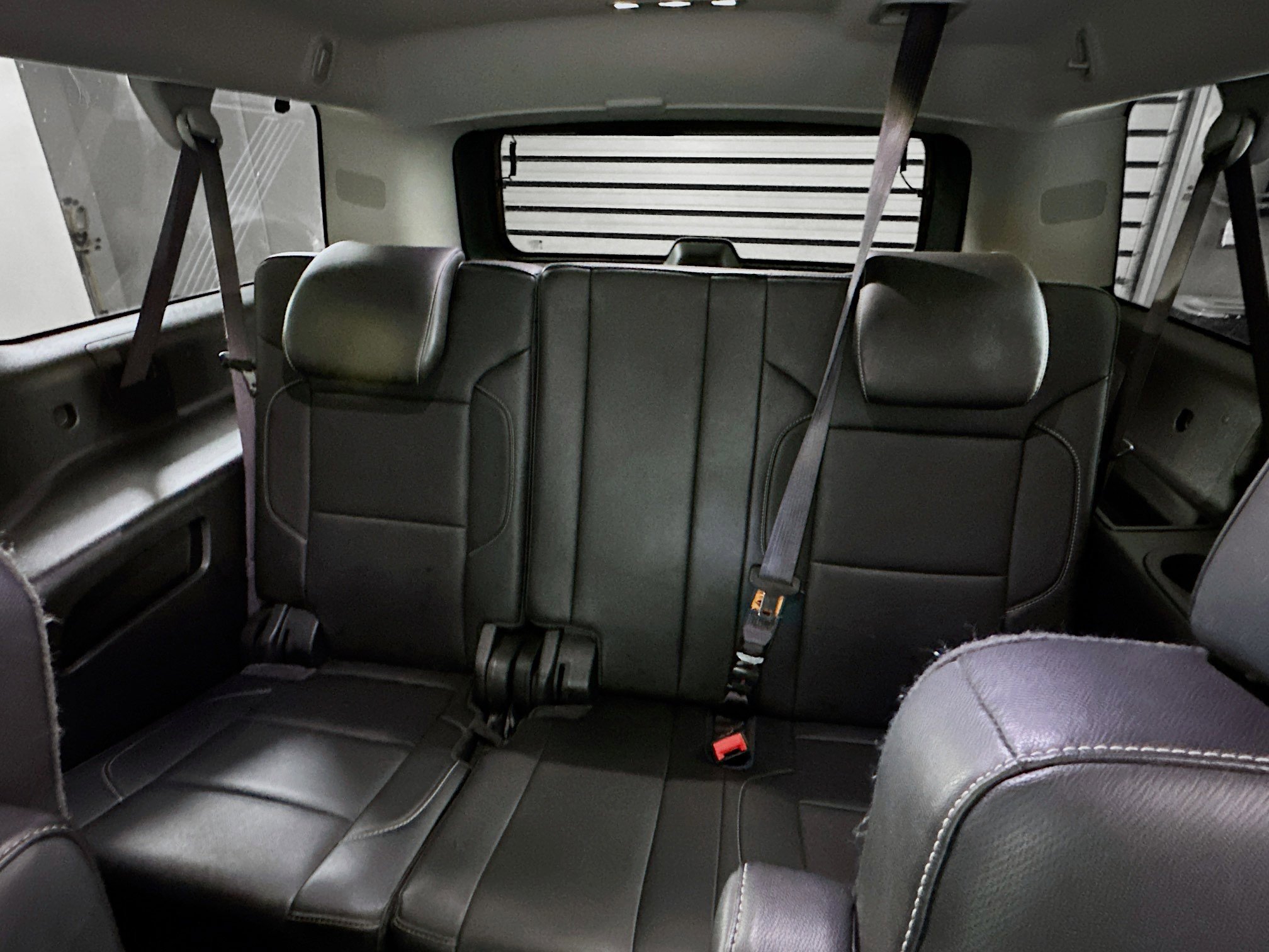 Used 2016 Chevrolet Suburban LTZ AWD/4WD image 29