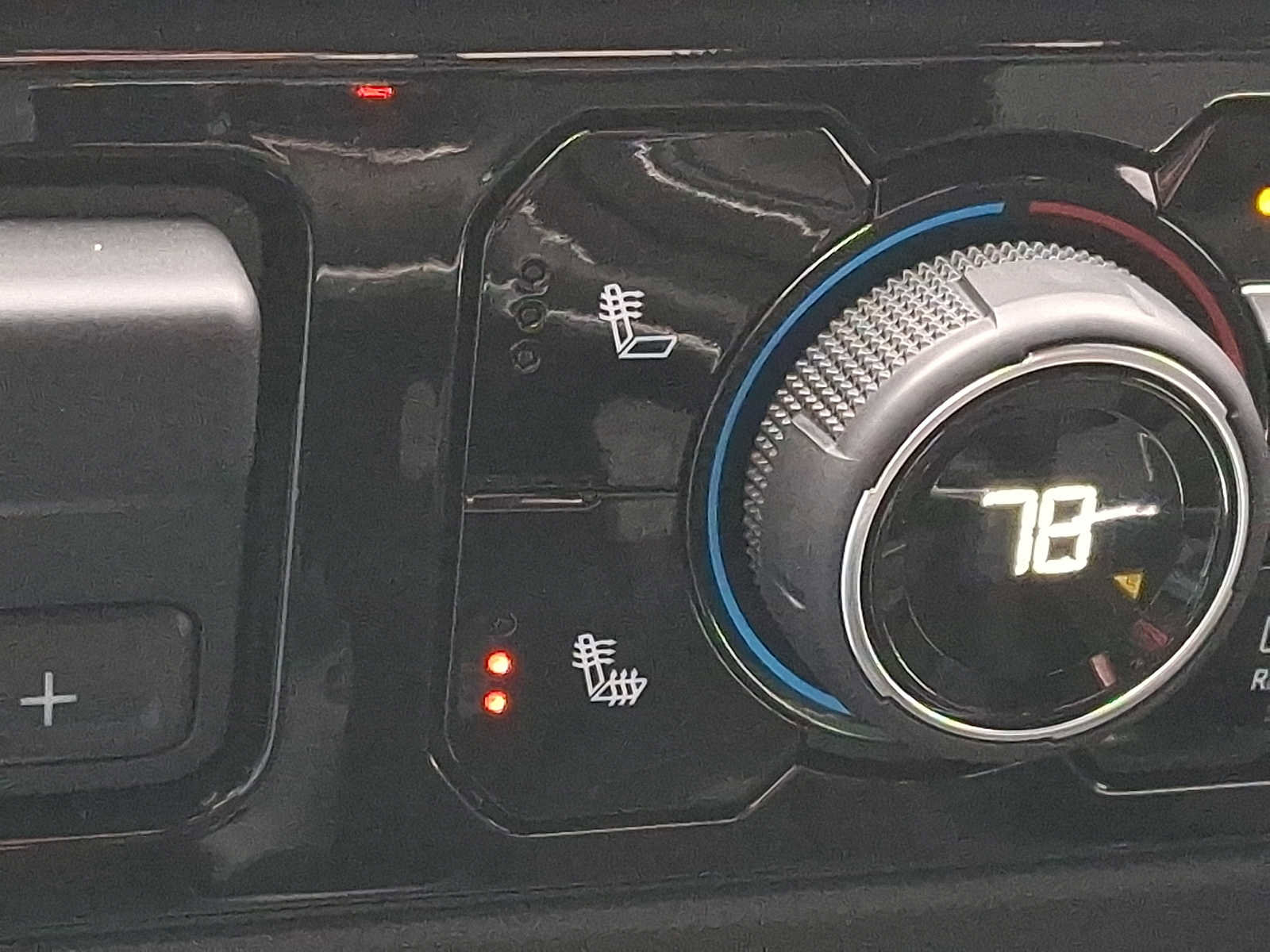 Used 2025 Chevrolet Silverado 1500 RST w/ Dark Appearance Package image 23