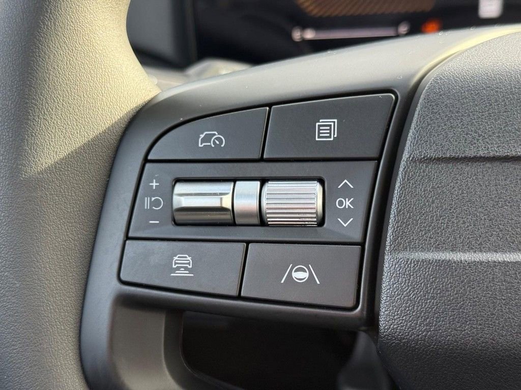 New 2026 Kia K4 LX image 15