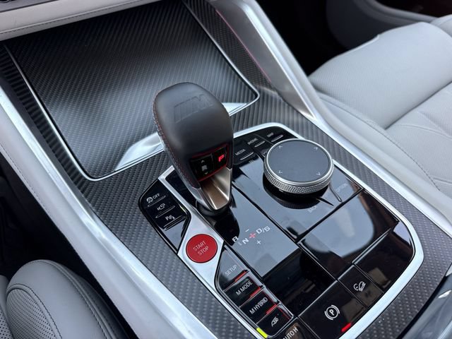 Used 2025 BMW XM AWD/4WD image 19