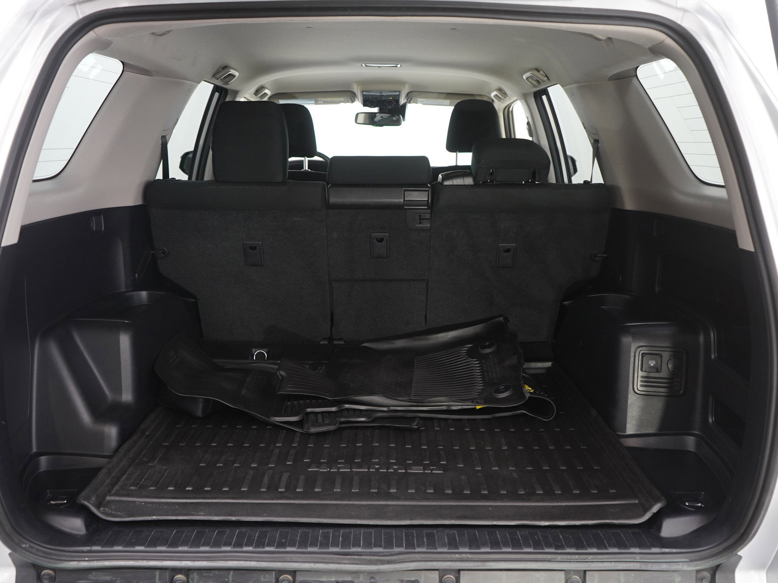 Used 2024 Toyota 4Runner TRD Off-Road image 11