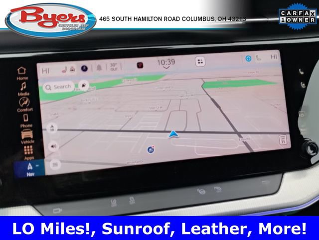 Used 2024 Jeep Wagoneer Launch Edition image 3