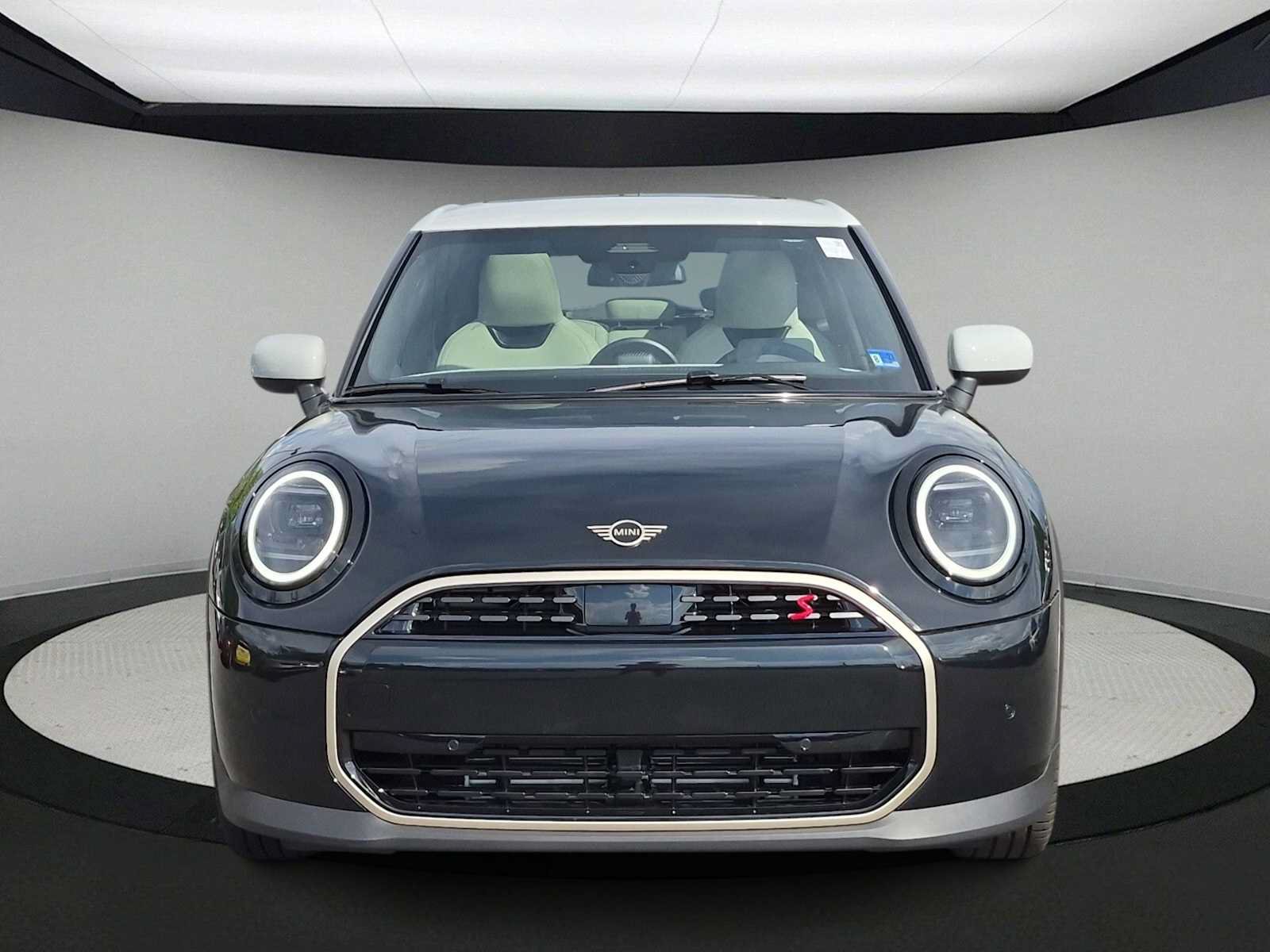 New 2026 MINI Cooper S FWD image 3