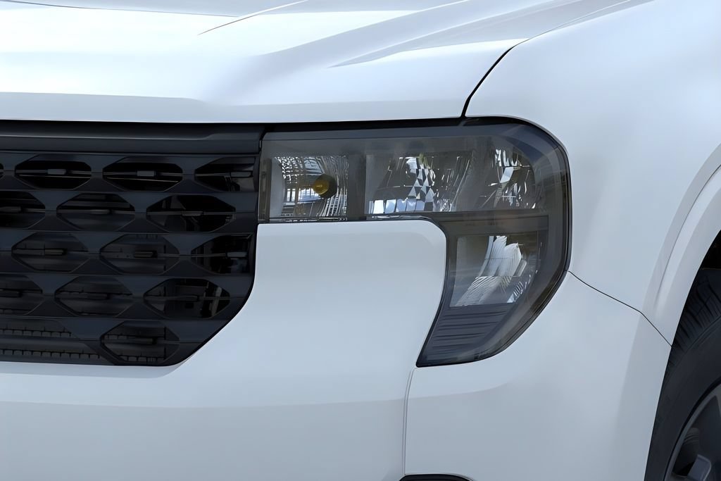 New 2026 Ford Maverick XLT FWD image 23