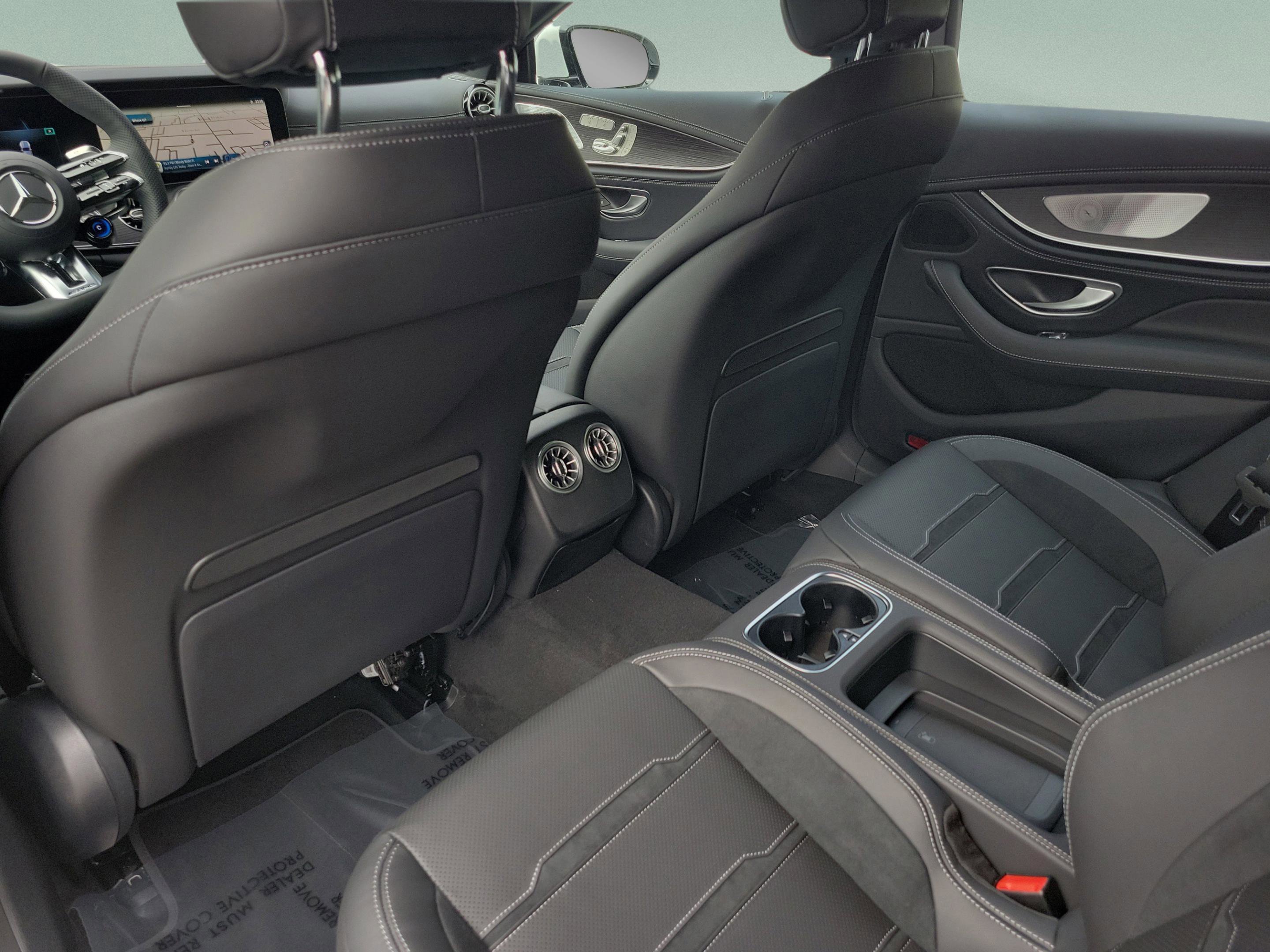 New 2026 Mercedes-Benz AMG GT 43 image 15