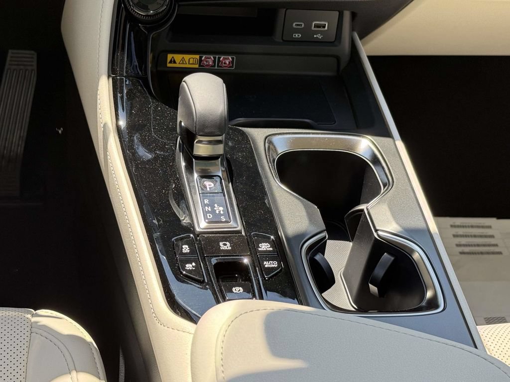 New 2026 Lexus RX 350 Premium AWD/4WD image 35