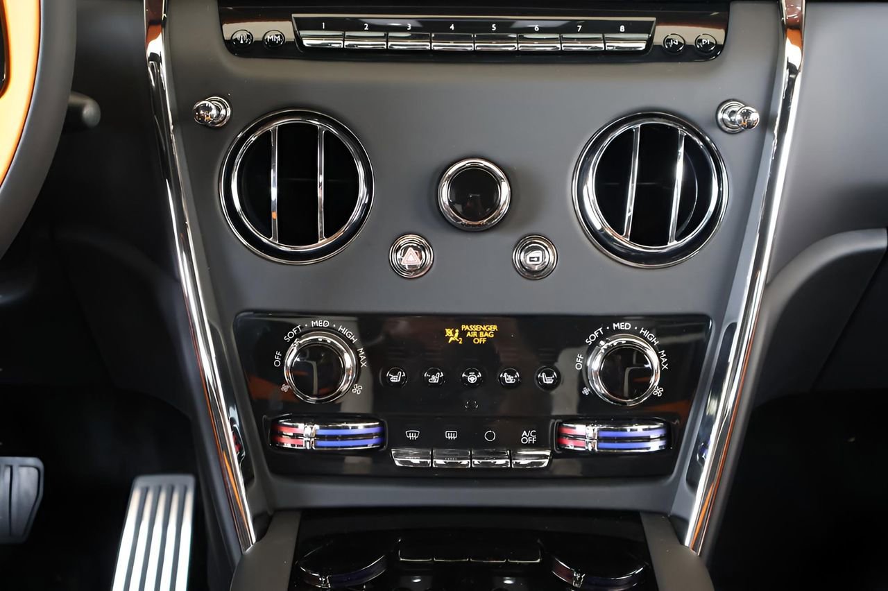 New 2026 Rolls-Royce Cullinan image 21