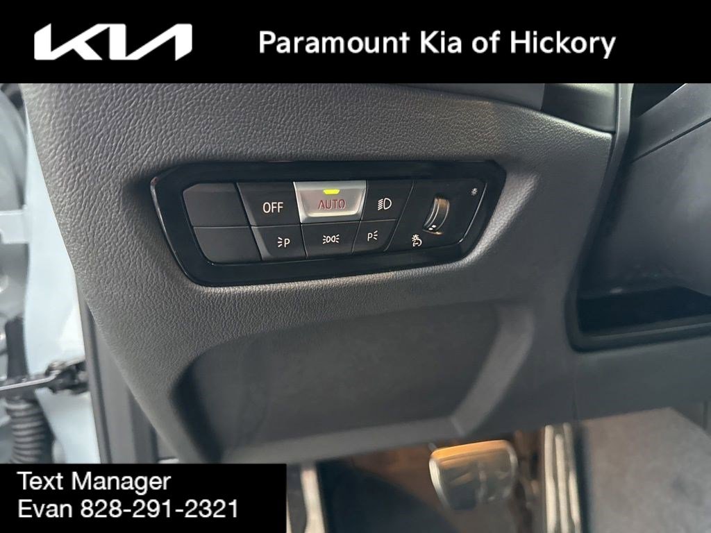 Used 2024 BMW M240i Coupe w/ Premium Package image 15