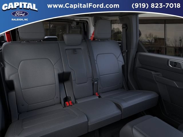New 2026 Ford Bronco Outer Banks AWD/4WD image 11