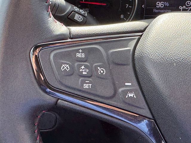 Used 2022 Chevrolet Equinox RS image 25