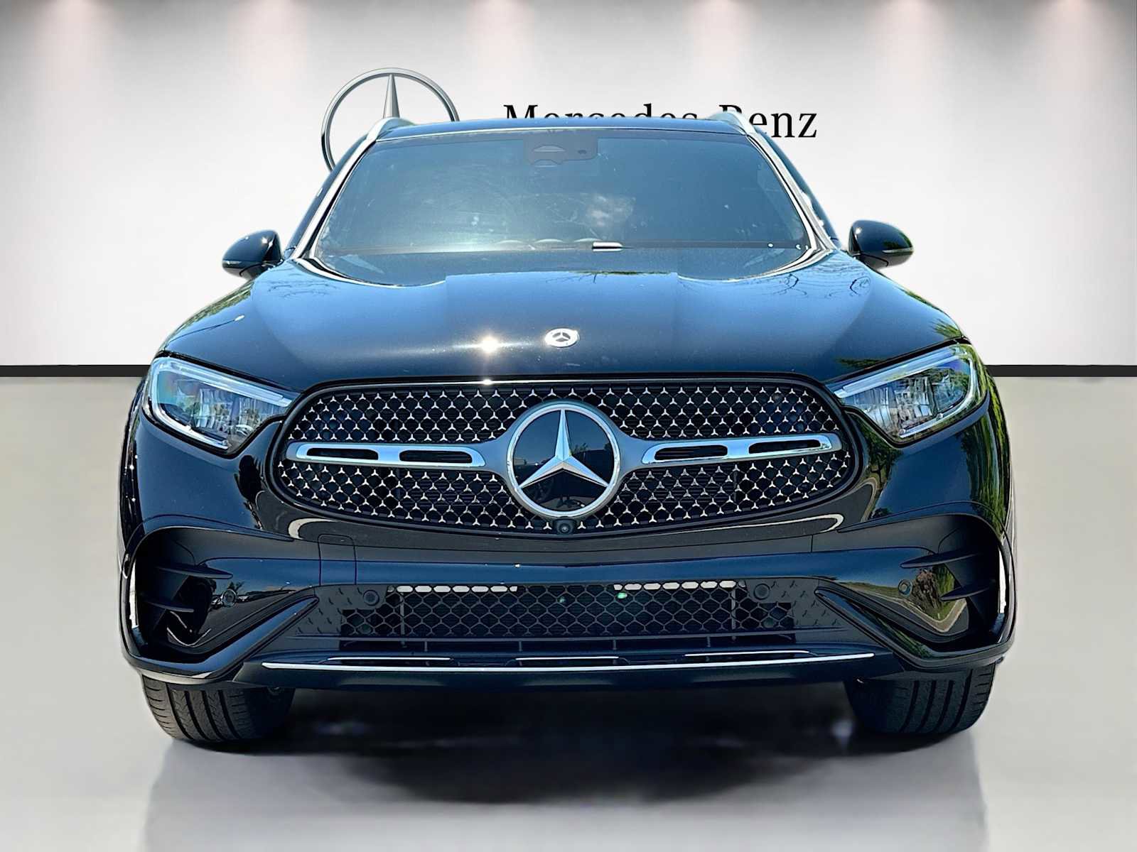 Used 2026 Mercedes-Benz GLC 300 video 2