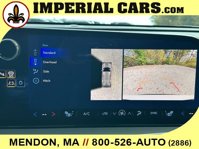 New 2027 Chevrolet Traverse LT w/ Driver Confidence Package AWD/4WD image 29