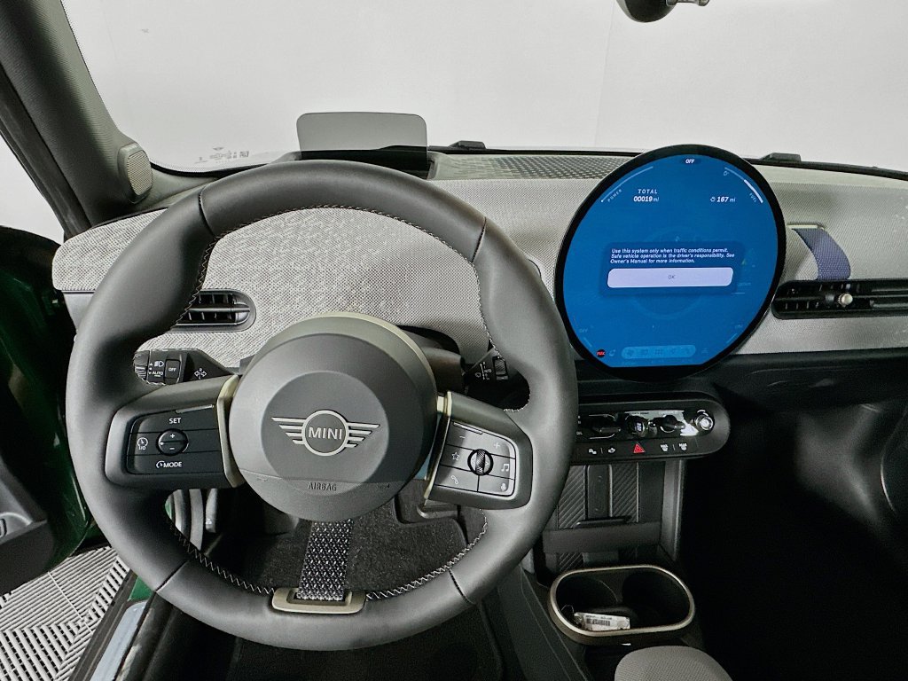 Certified 2026 MINI Cooper S FWD image 10