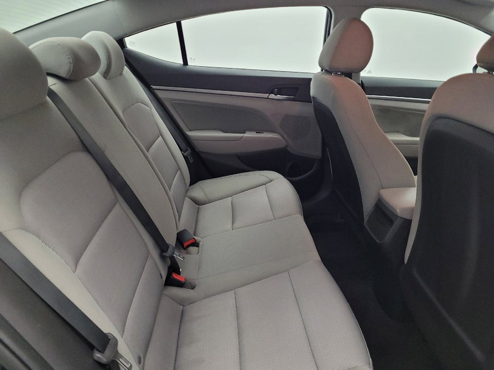 Used 2018 Hyundai Elantra SEL FWD image 19