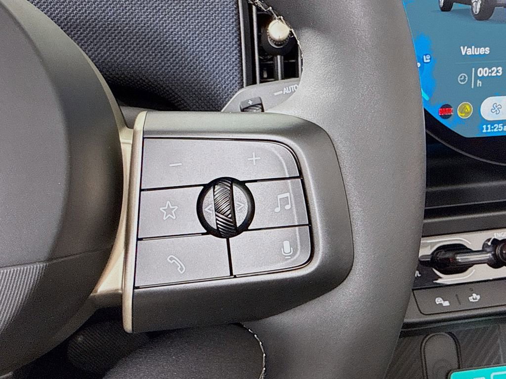 New 2026 MINI Cooper Convertible FWD image 12