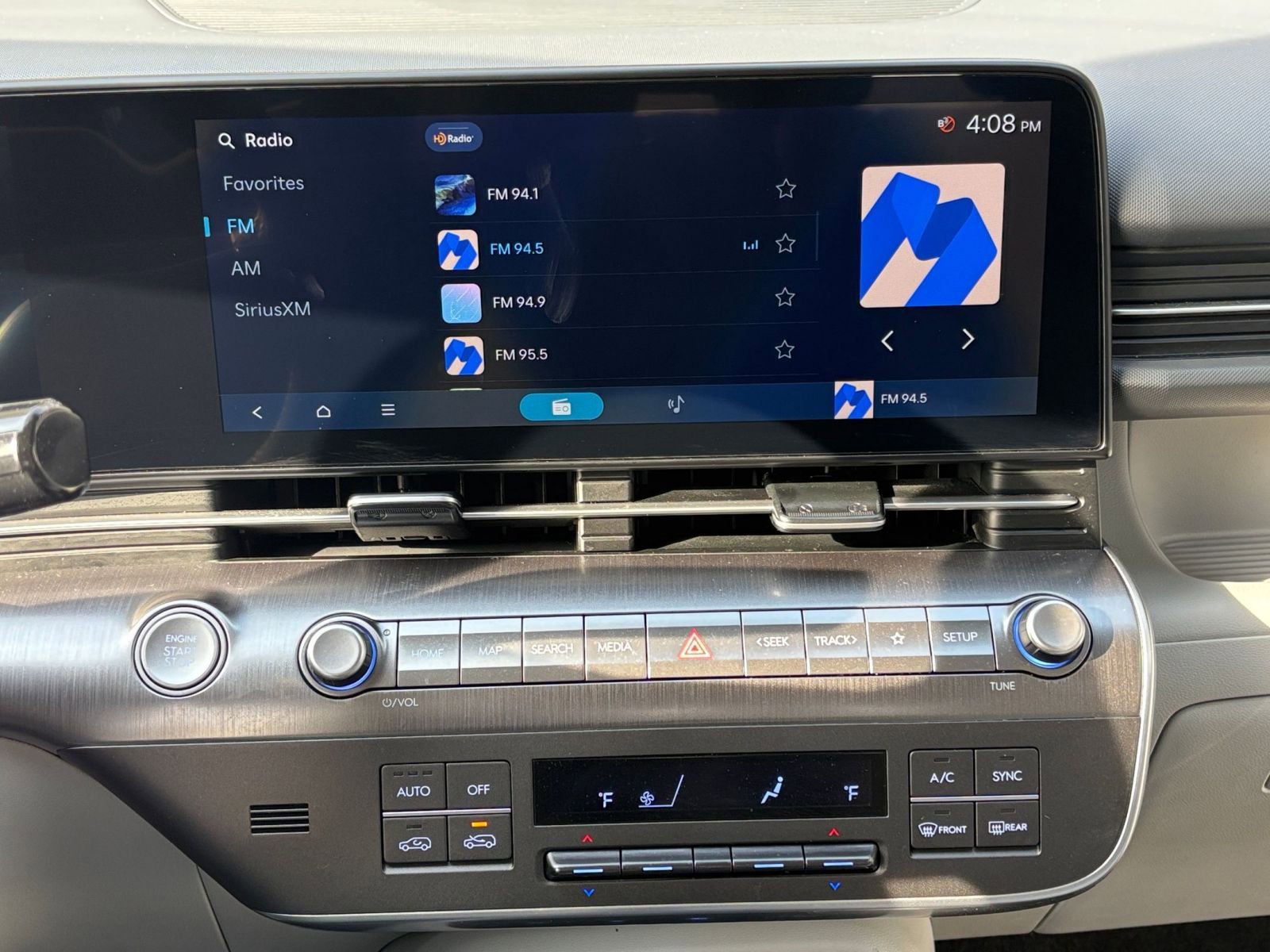 Used 2025 Hyundai Kona SEL image 20