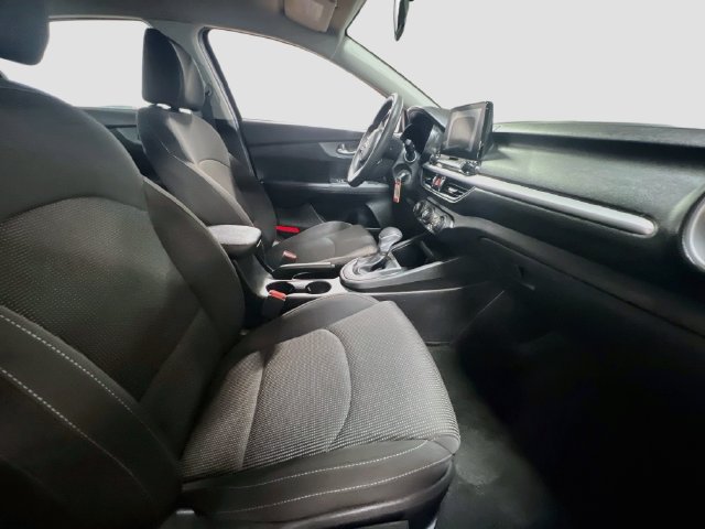 Used 2020 Kia Forte LXS FWD image 26