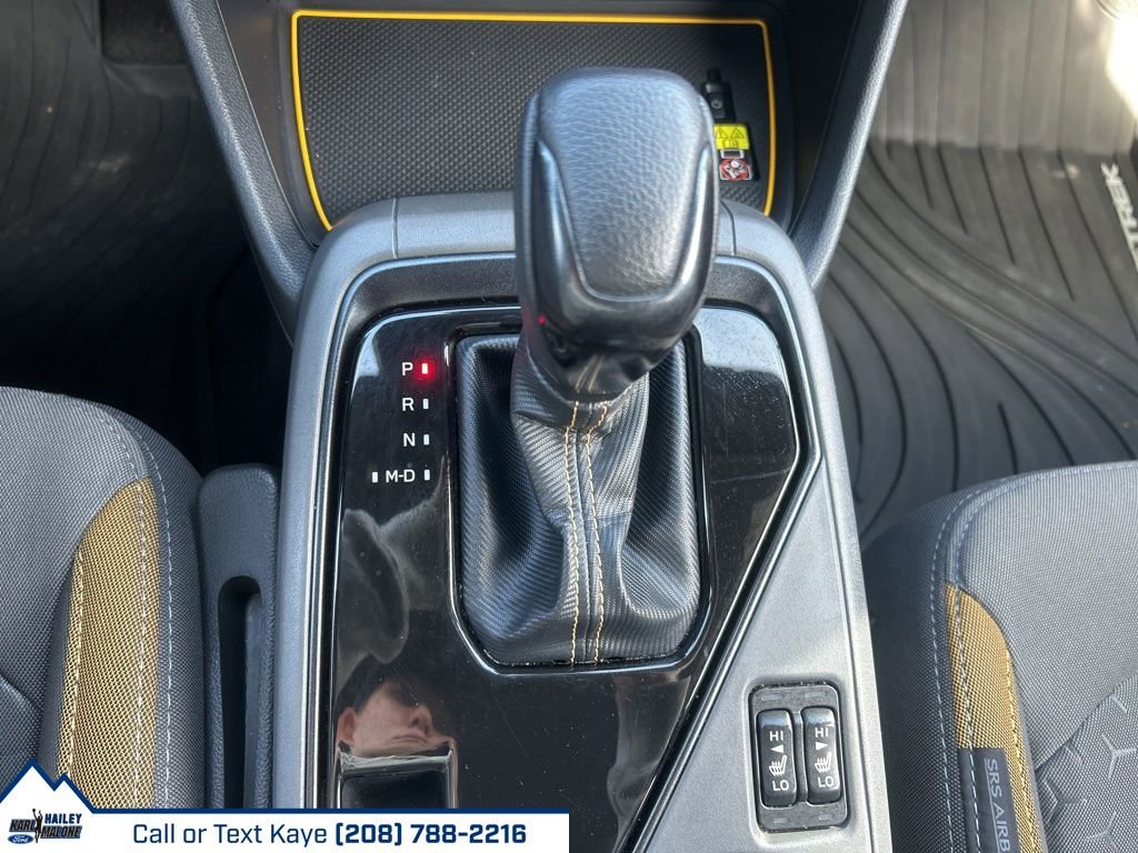 Used 2024 Subaru Crosstrek 2.5i Sport image 29