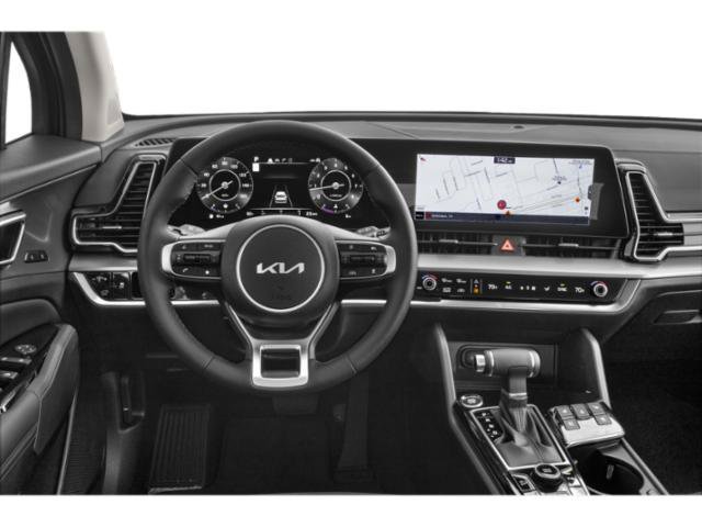 Used 2023 Kia Sportage SX FWD image 10