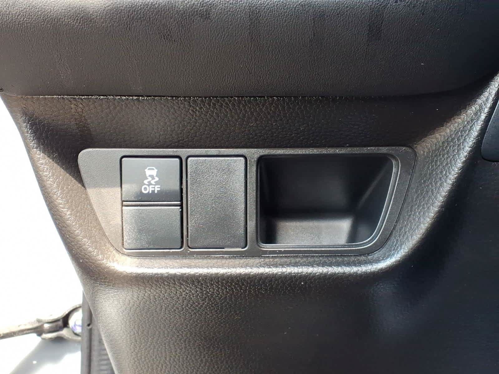 Used 2025 Honda HR-V Sport image 16