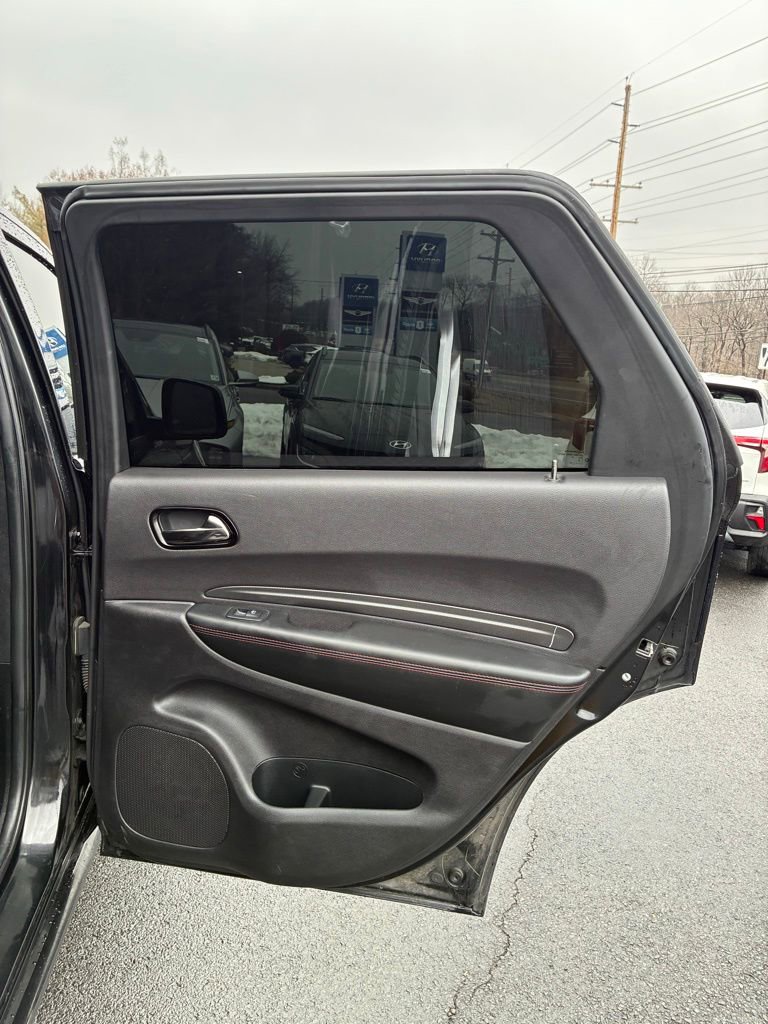 Used 2024 Dodge Durango GT image 44