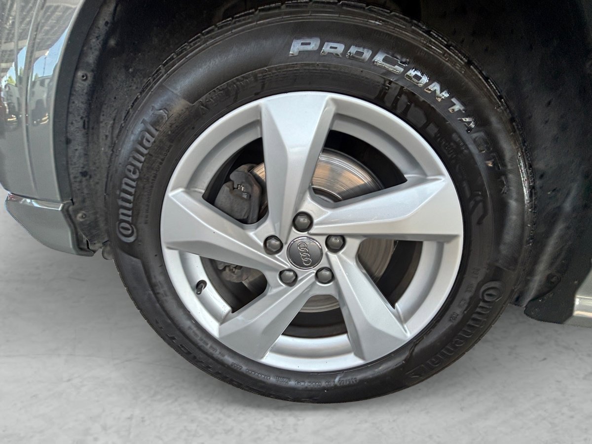 Used 2019 Audi Q3 2.0T Premium image 28