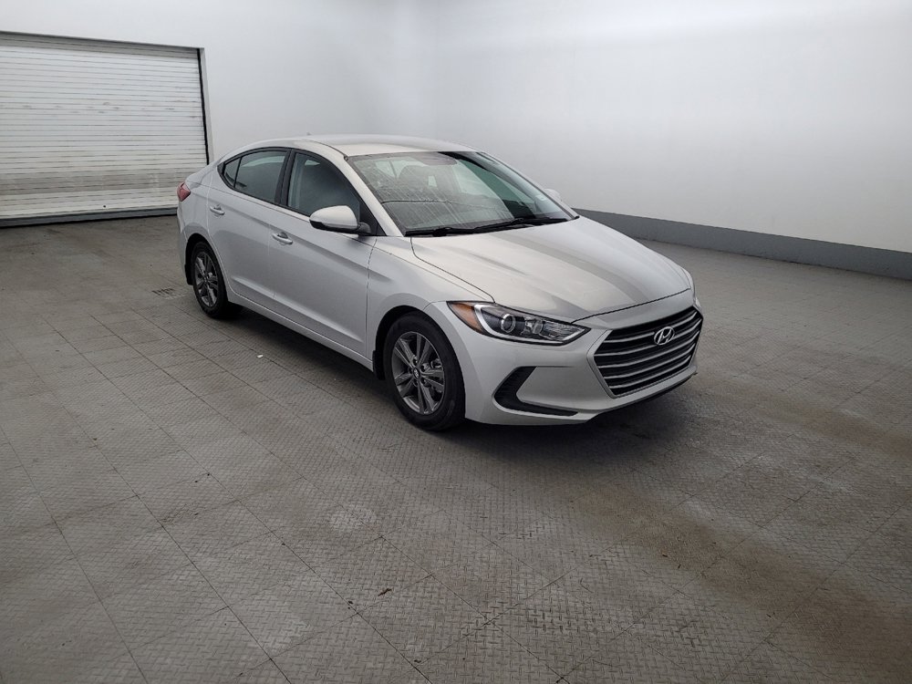 Used 2018 Hyundai Elantra SEL FWD image 13