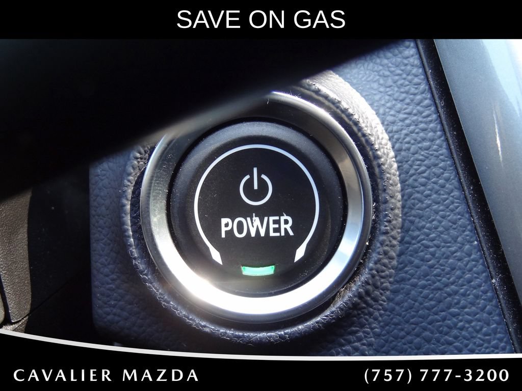 Used 2022 Chevrolet Bolt EUV Premier FWD image 26