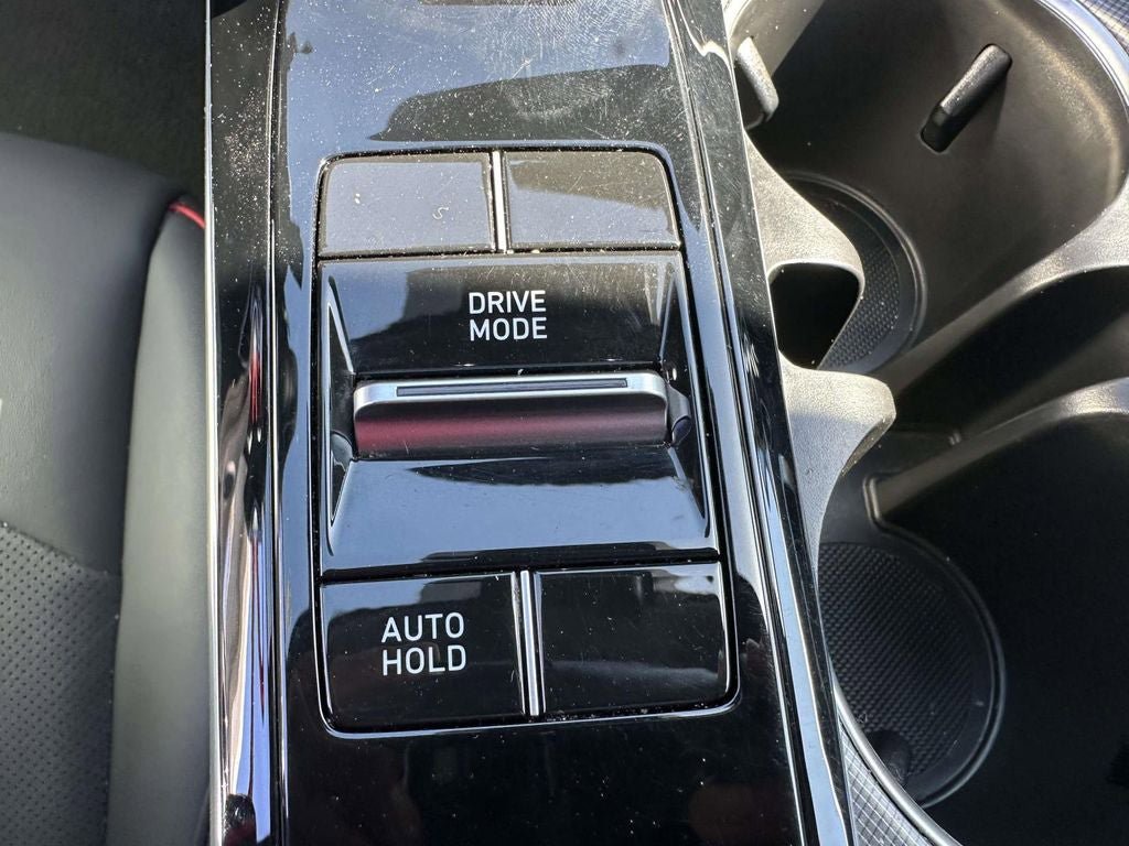 Used 2021 Hyundai Sonata SEL Plus w/ Tech Package FWD image 26