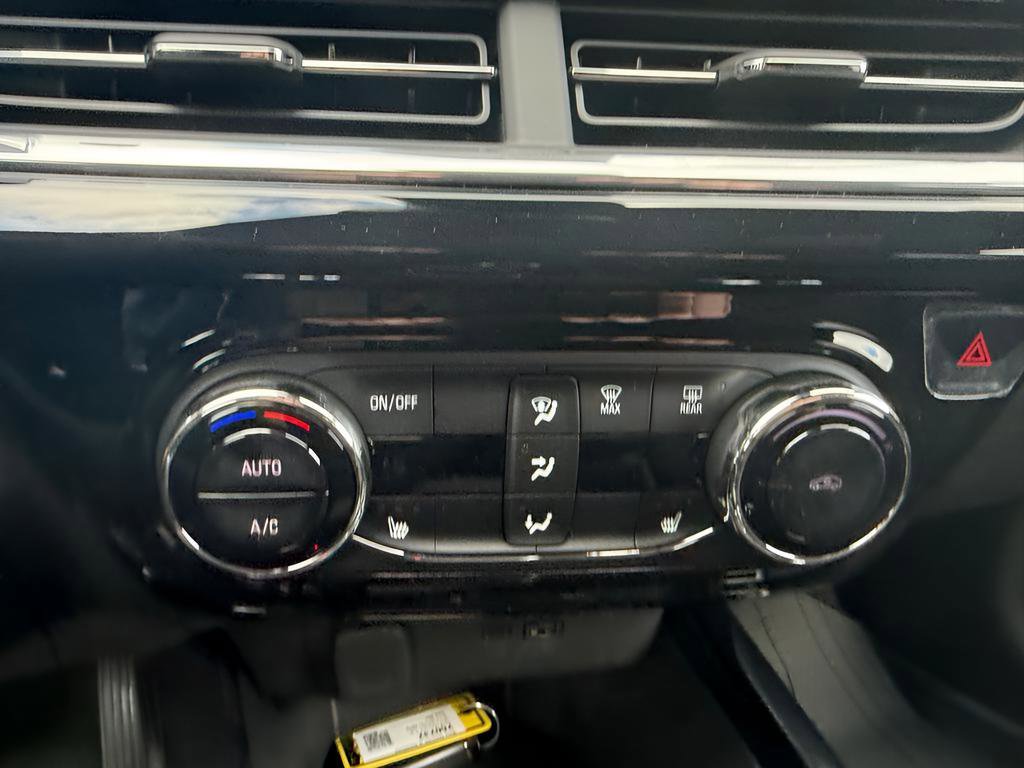 New 2026 Chevrolet Trax RS image 15