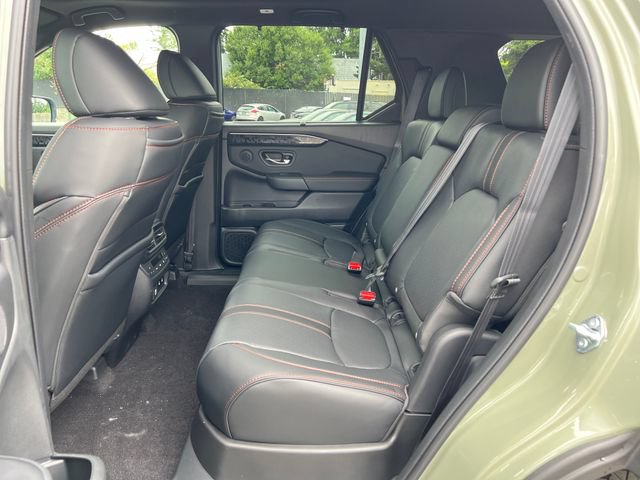 New 2026 Honda Passport TrailSport Elite image 15