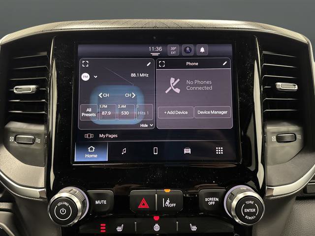 New 2026 RAM 1500 Big Horn image 17