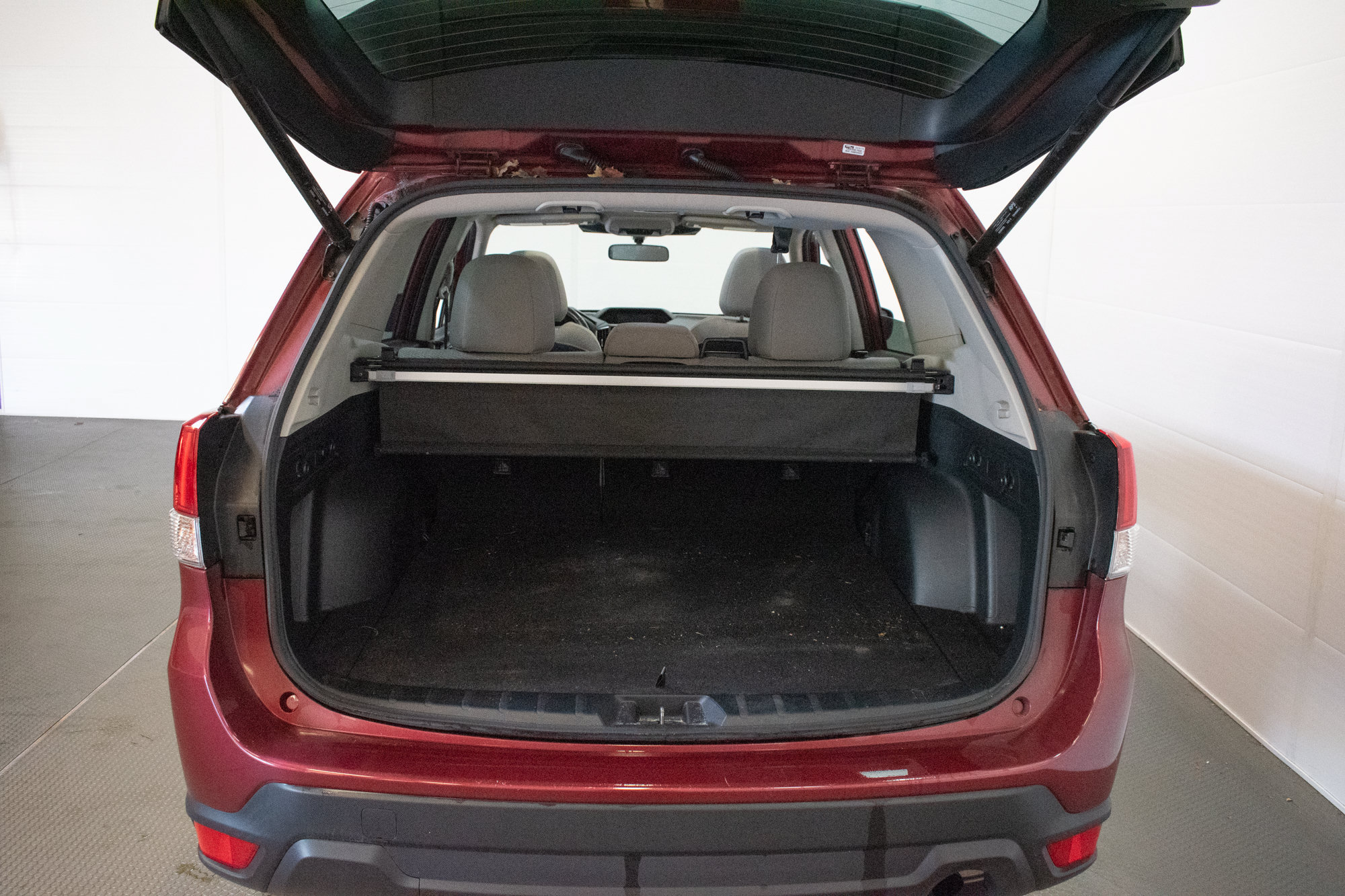 Used 2023 Subaru Forester Premium AWD/4WD image 23